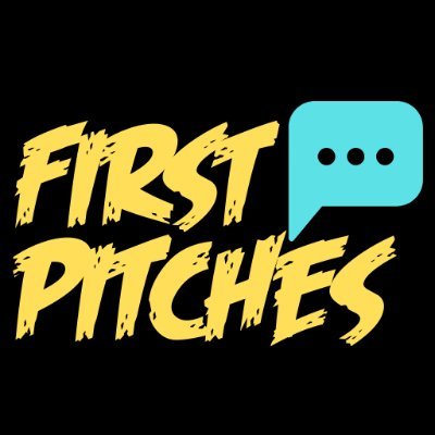 First Pitches is a podcast and video cast series co-hosted by @ericbahn and @lolitataub, where famous founders share the first version of their pitch.