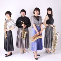 NOKSaxophoneQuartet(@NOKSaxQuartet) 's Twitter Profile Photo