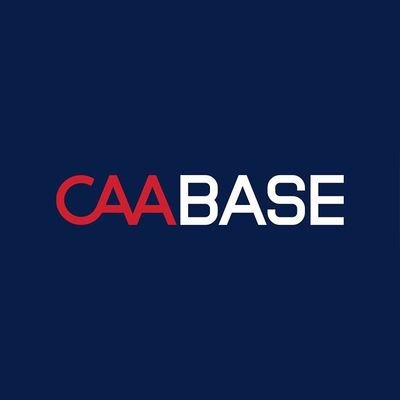 CAA Base 
https://t.co/N2uJNZZOVU