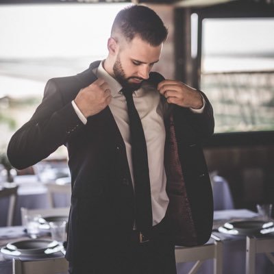 TheHadigery's profile picture. 