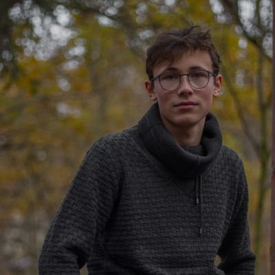 MatejW's profile picture. Já jsem já