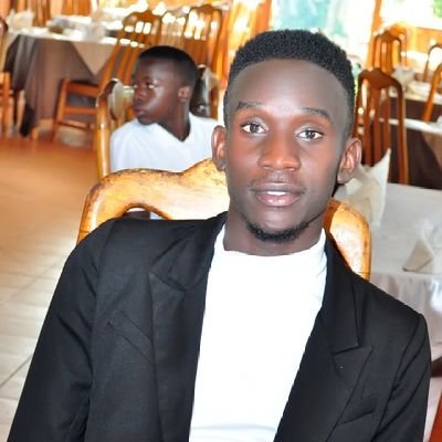 SudaiceKayemba's profile picture. Personality and Attitude