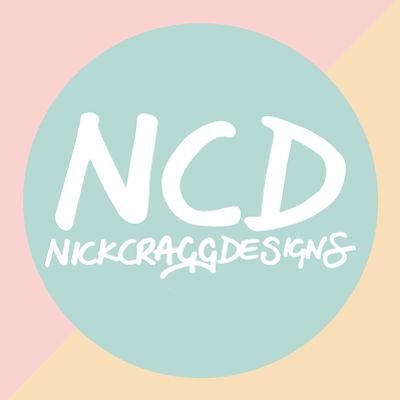 nicksagoodboi's profile picture. Part time design / Part time Good Boi.