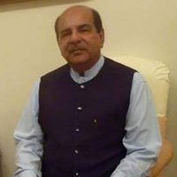 M Faheem Arif (@mfa2495gmail1) 's Twitter Profile