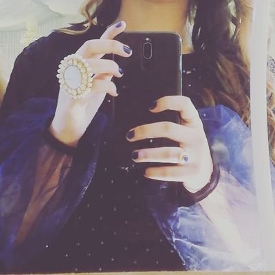 MallaikaButt's profile picture. Fortune Favours brave😎🔥
I'll not say any one have a nice day😛
Rather I would say make a nice day😍😇
#Kashmiri Butt