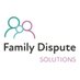 Family Dispute Solutions (@famdispsols) Twitter profile photo Family Dispute Solutions (@famdispsols) Twitter profile photo