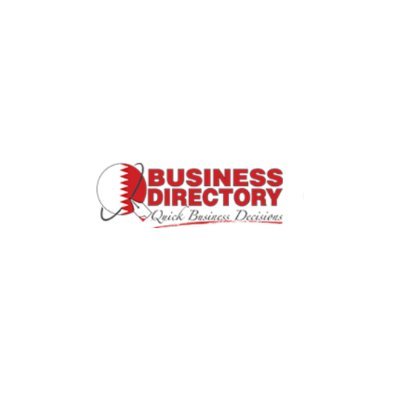 We are the publishers of the Qatar Business Directory ( http://t.co/YpK9JHtbFp ) & The Product Finder Directory ( http://t.co/nVMhOw9uMy )