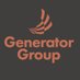 Generator Group of Companies (@generatorgrp) Twitter profile photo Generator Group of Companies (@generatorgrp) Twitter profile photo