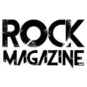 rockmagazinenet(@rockmagazinenet) 's Twitter Profile Photo