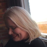 Daney Harðardóttir (@daneyhardar) 's Twitter Profile