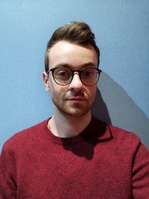 Biologiste, mycologie et environnement. Doctorant à l'INRAE de Bordeaux- Laboratoire MycSA
🏳️🌈 🔬 🍄