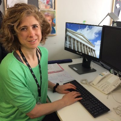 Jessica Sheringham Profile
