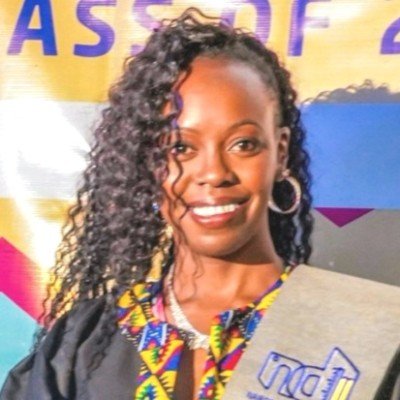 teetondigital's profile picture. Human Centred Design Researcher| Tech4SocialGood fanatic| Adventurer