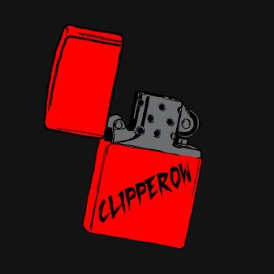ClipperOW's profile picture. Just an average gamer/twitch streamer - Hitscan DPS Player for Benchwarmers Zero