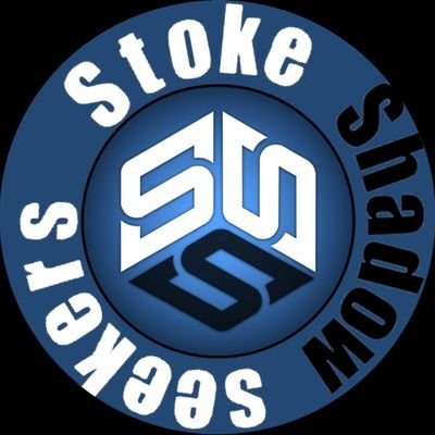 Stoke Shadow Seekers are a Team of Paranormal investigators based but not exclusive to Stoke on Trent, United Kingdom
#Follow4Follow #Pararnormal #Ghosthunters
