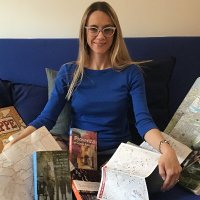 MariangelaTraficante (@marytraf) 's Twitter Profile
