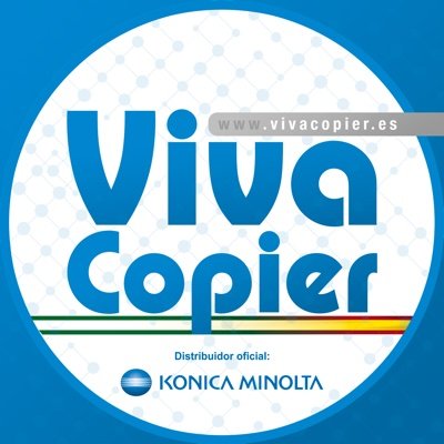 Viva Copier España