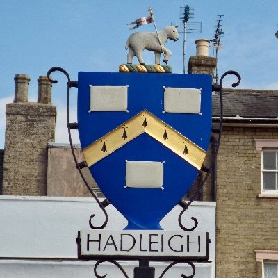 Hyperlocal online, community news, sport and events platform for Suffolk town of Hadleigh and surrounding villages. Your town in your pocket.