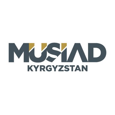 Müstakil Sanayici ve İşadamları Derneği (@MUSIAD) Kırgızistan Resmi Twitter Hesabı / Official Twitter Account of MUSIAD Kyrgyzstan