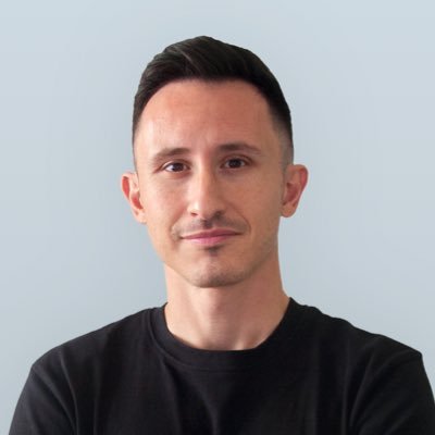 I know how to ask questions / Product for Tech Startups / CPO https://t.co/tfTT64NTFR / INTJ 🧠