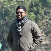 Sandeep Kollipara(@Kolliparasande) 's Twitter Profile Photo