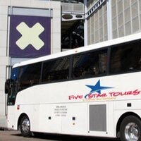 Five Star Tours (@fivestartours) 's Twitter Profile Photo Five Star Tours (@fivestartours) 's Twitter Profile Photo