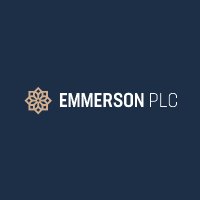Emmerson PLC (@emmerson_plc) 's Twitter Profile