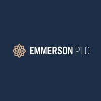 Emmerson PLC(@emmerson_plc) 's Twitter Profile Photo