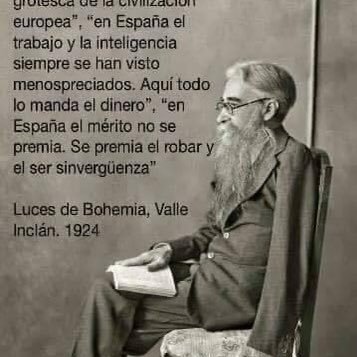 Lectura, deporte, música, cine, economía y política; en ese orden, pero primero Cádiz.