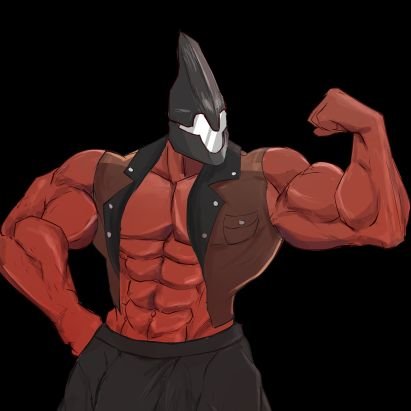 Rakさんのプロフィール画像