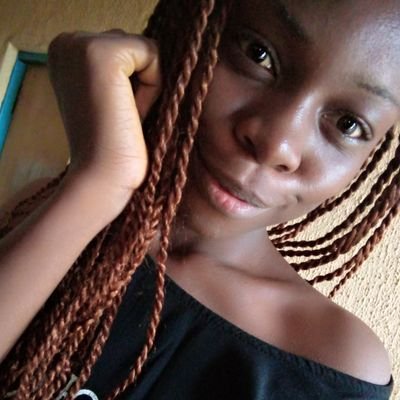 MhercieeD's profile picture. Grace found me just as I am🥰🔥🔥
I am AdeMherciee👑 ICA(Indomie Campus Ambassador)

#TecnoCampusAmbassador❣️
