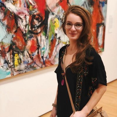 'Nini' | PhD History of Art @eca_edinburgh | co-convener @forumgerman | MA @thecourtauld | gymnerd on the side
