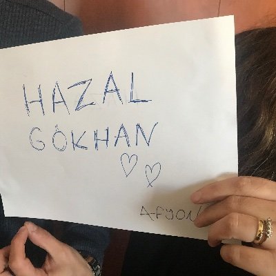 Hazal ve Gökhan evli çift afyon