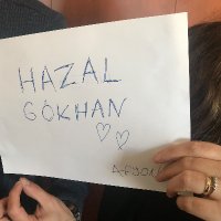 Hazal ve Gökhan evli çift afyon (@hazal_cift) 's Twitter Profile