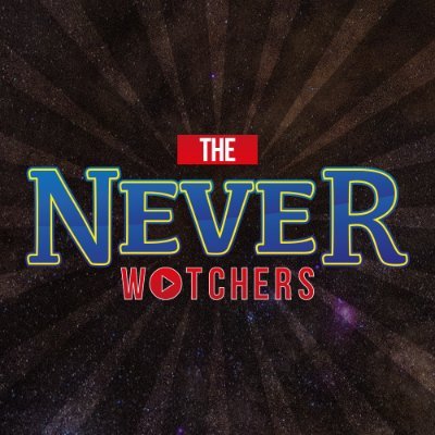 NeverWatchers Profile Picture