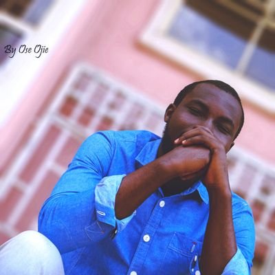 david_iyobosa's profile picture. A young body with an old mind...
A chest full of wisdom... 
A Chelsea fan
A proud OUTSIDER.
That's almost all to me I guess.
