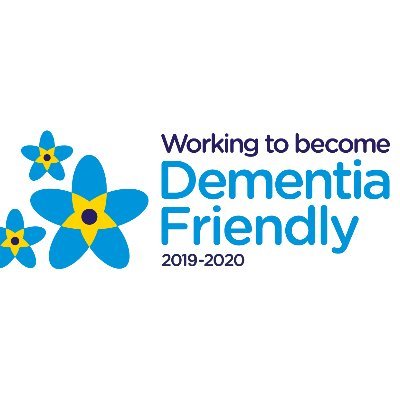 Supporting organisations and individuals across Southwark to become dementia-friendly. Tweets by Bronte Heath, DFC Coordinator employed by Alzheimer's Society.