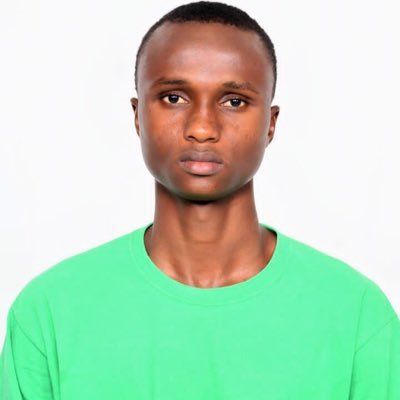 BahAbdoulayeBa1's profile picture. La rage me ronge comme un carnage