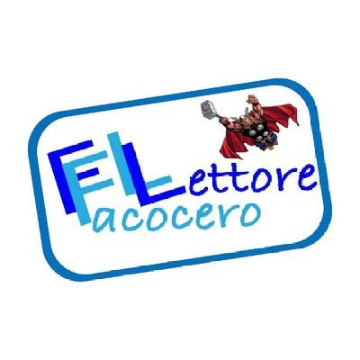 Benvenuti nella nostra fumetteria, clicca sul link del canale.