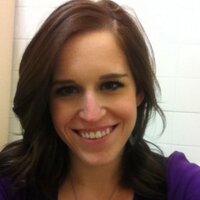 Stephanie Tate - @tatertot1128 Twitter Profile Photo