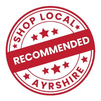 Shop Local Ayrshire Campaign - Tel: 07711 584979 or Email: shopayrshire@gmail.com @shopayrshire #shopayrshire #retail #shopping #centres #highstreet