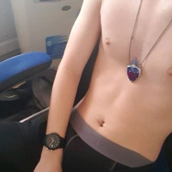 louisDu18435308's profile picture. Compte fermé