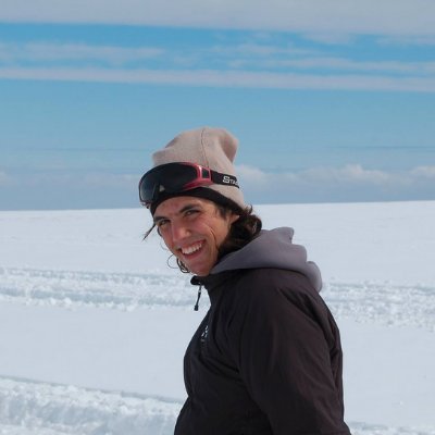 Glaciology, Remote Sensing and Photogrammetry. Coordinator of the remote sensing group @Landmaelingar. He/him. Also into fiddle, trad music & DIY