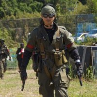 strix FAIZ(555Ф) (@strix_faiz) 's Twitter Profile