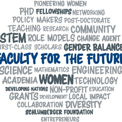 Provides funding for women in science, technology, engineering & maths (STEM) from developing countries to pursue PhD or Post-doc studies abroad