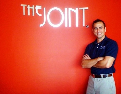 Husband. Father of 3 little boys. Tech novice. Chiropractor.