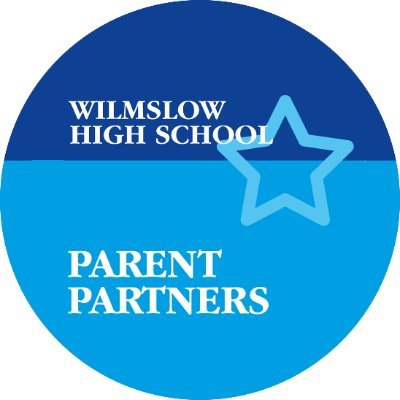 Supporting Wilmslow High School through partnerships with parents and the wider community.