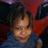 Alicia Thokwane (@segolamethokwan) 's Twitter Profile Photo