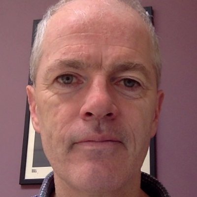 Family man, roadie, musician, West Ham fan, HCL Technical Advocate