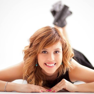 SoniaPe2021's profile picture. Guionista